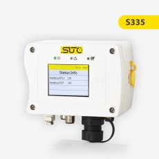 CS-iTEC 物聯網網關S335系列