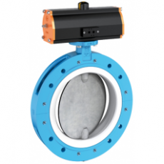 EBRO ARMATUREN 雙法蘭閥門T 212-A系列