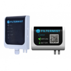 FILTERMIST 油霧收集器的 F 監(jiān)測器系列