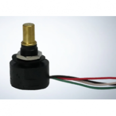 EBE 帶機械鎖定的光學編碼器BG20系列