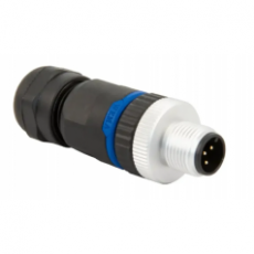 Wema 現場連接器NMEA2000系列
