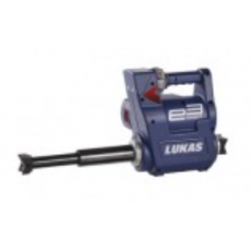 lUKAS 緊湊型迷你伸縮油缸R 320 e3 連接系列