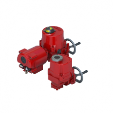 FlowTek 電動執行器 76系列
