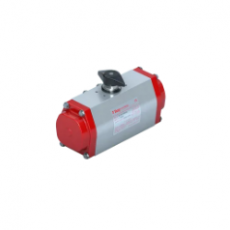 FlowTek 齒條齒輪氣動執行器92/93 系列