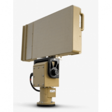 FLIR 空中和地面無人機監(jiān)視雷達(dá)R20-3DX系列
