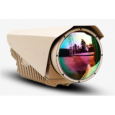 FLIR 便攜式遠(yuǎn)距離高清熱像儀Ranger HDC系列