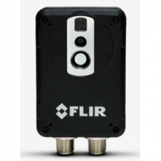 FLIR 熱成像攝像機(jī)AX8系列