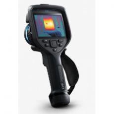 FLIR *進(jìn)的熱成像攝像機(jī)FLIR E86系列
