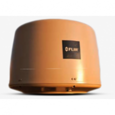 FLIR 中程周界監(jiān)視雷達(dá)Ranger R2系列