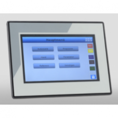 esitron 緊湊型過(guò)程系統(tǒng)控制器CPS500系列