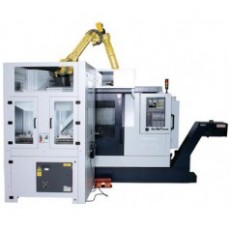 SPINNER AUTOMATION CNC通用車(chē)床TC系列