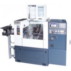 SPINNER AUTOMATION 精硬加工超精密車(chē)床SB
