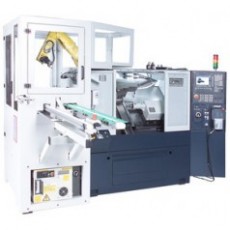 SPINNER AUTOMATION 超精密車(chē)床PD系列