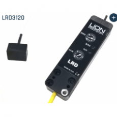 LION PRECISION 標簽傳感器LRD3120系列