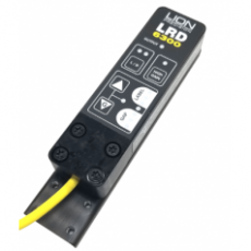 LION PRECISION 標簽傳感器LRD6300系列