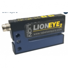 LION PRECISION 標簽傳感器LionEye2系列