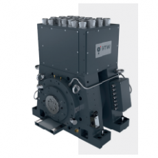 GTW 電動(dòng)機(jī)Torque系列