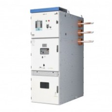 COOPER 戶內智能成套中壓開關設備ASN3i-12系列