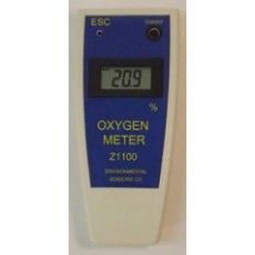 ESC 氧氣監(jiān)測(cè)儀 Z-1100系列