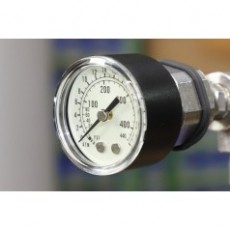 NISSHIN GAUGE 導(dǎo)管壓力表系列