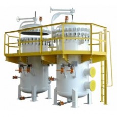 GASCAT 特殊過濾器系列