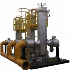 GASCAT 用于 NG 的焊接過(guò)濾器系列