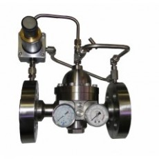 GASCAT 壓力調節器DOMUS系列