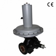 GASCAT 壓力調節器Brise N系列