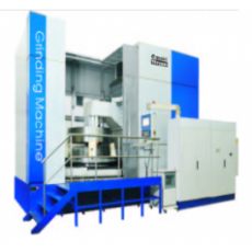 QCMT&T 數(shù)控內(nèi)齒輪磨齒機(jī)YK75200系列