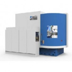 QCMT&T 數(shù)控成形砂輪磨齒機(jī)YKG73100系列