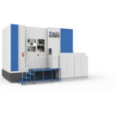 QCMT&T 數(shù)控成形砂輪磨齒機(jī)YK73125A系列