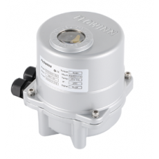FLOWINN 離合式角行程電動執行器EOH03-05系列