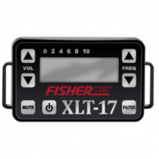 FISHER 泄漏檢測(cè)器XLT17系列