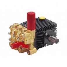 INTERPUMP 工業(yè)泵EL 2007系列