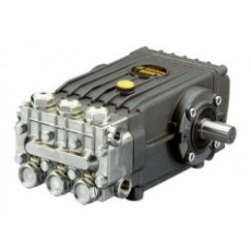 INTERPUMP 工業(yè)泵WS 252系列