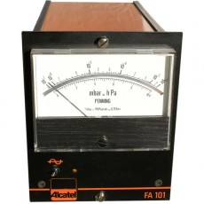 Ideal 高真空冷陰*彭寧計(jì)控制器FA 101系列