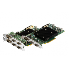 NED 圖像采集卡Rapixo CL Pro系列