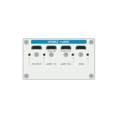 ABTEC 測(cè)試選件AB-HDMI2+eARC系列