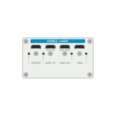 ABTEC 測(cè)試選件AB-HDMI2+eARC系列
