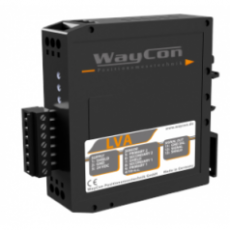 WayCon 測量放大器 LVA系列