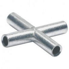 klauke 十字連接器，銅質(zhì)，標(biāo)準(zhǔn)型系列