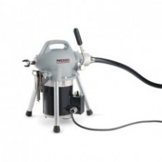 RIDGID 排水管清潔機(jī)K-50系列