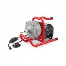 RIDGID 水槽機(jī)K-40AF系列