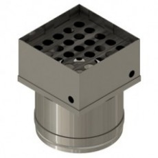 APR 預熱器噴嘴NZP-350-350系列