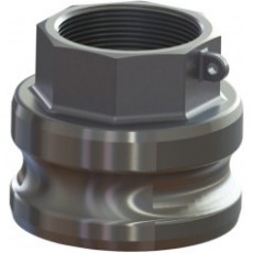Campbell Fittings 聯(lián)軸器A-AL-2030