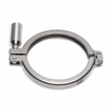 acl Hygienic SH 安全夾 316 帶護(hù)罩系列