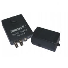 Lasertex 光學計數器OC-1100系列