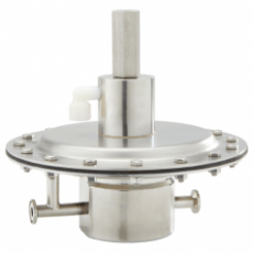 STERIFLOW 高純度氣體超低壓調節器JSRHULP系列