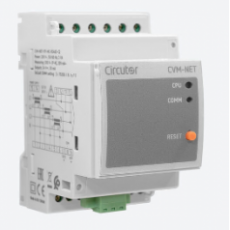 Circutor 三相網(wǎng)絡分析儀CVM NET系列