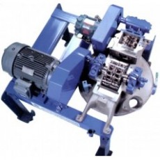 HOSOKAWA 沖擊式細粉碎機AP系列